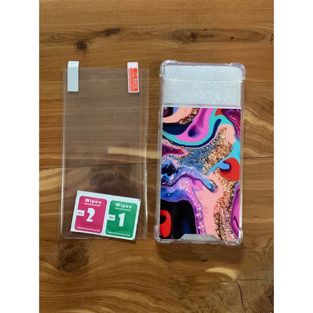 Google Pixel 6 Pro Case